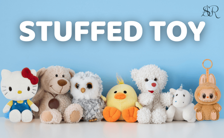 Stuffed Toy